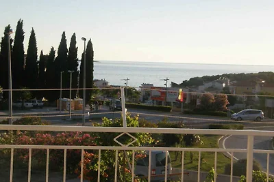 Ferienwohnung Mit Internet und Klimaanlage