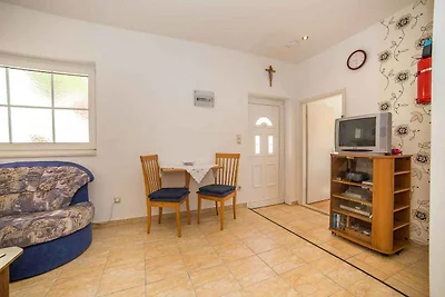 Ferienwohnung mit einem Schlafzimmer und Terr