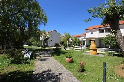 Ferienwohnung mit Terrasse