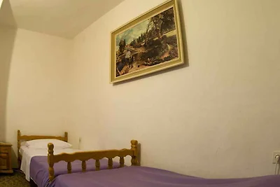 Ferienwohnung mit Klimaanlage und Terrasse