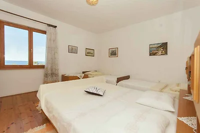 Ferienwohnung in Meernähe