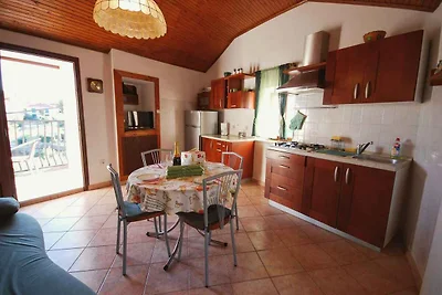Appartamento Vacanza con famiglia Porat