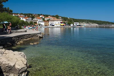 Appartamento Vacanza con famiglia Silo