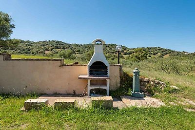 Vakantieappartement Gezinsvakantie Nuoro