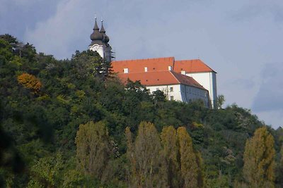 Casa de vacaciones Vacaciones de reposo Balatonfüred