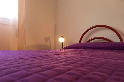 Ferienwohnung mit Balkon