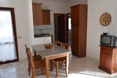 Appartamento Vacanza con famiglia San Teodoro