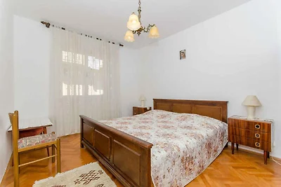 Ferienwohnung mit Meerblick