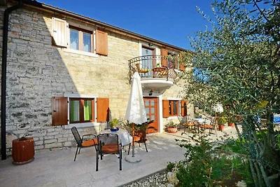 Ferienwohnung mit Klimaanlage und Terrasse