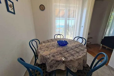 Vakantieappartement Gezinsvakantie Biograd na Moru