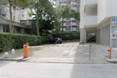 Ferienwohnung mit Klimaanlage und Meerblick