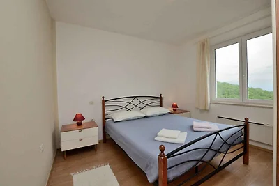 Ferienwohnung mit Klimaanlage