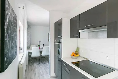Vakantieappartement Gezinsvakantie Vrsar