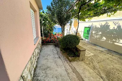 Appartamento Vacanza con famiglia Biograd na Moru