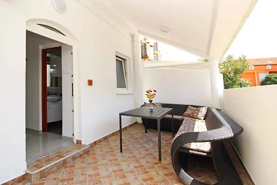 apartman za odmor Obiteljski odmor Baska