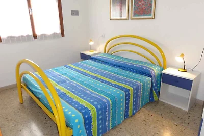 Ferienwohnung in Meernähe