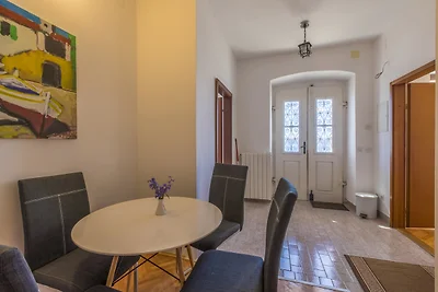 Vakantieappartement Gezinsvakantie Dramalj