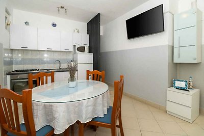 Ferienwohnung in Strandnähe