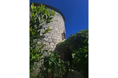 Holiday home relaxing holiday Rogoznica
