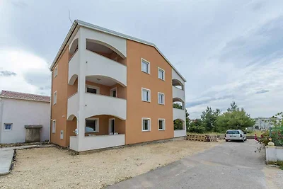 Ferienwohnung mit Klimaanlage
