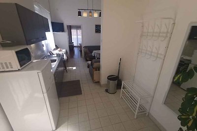 Holiday flat family holiday Crikvenica