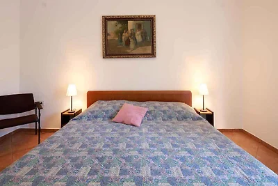 Ferienwohnung im Erdgeschoss