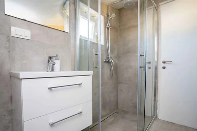 Ferienwohnung 150 m von Strand