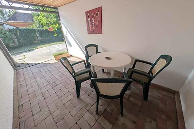 Vakantieappartement Gezinsvakantie Siofok