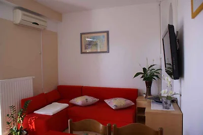 Vakantieappartement Gezinsvakantie Krk