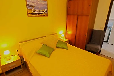 Ferienwohnung mit Klimaanlage