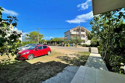 Gemütliche Ferienwohnung Brebrić in Šilo auf 