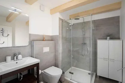 Ferienhaus in toller Lage