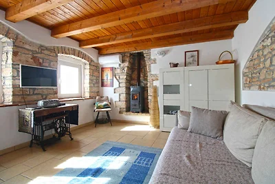 Vakantiehuis Ontspannende vakantie Galizana