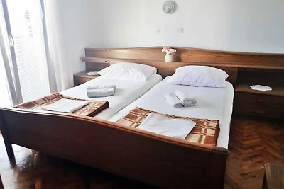 Ferienwohnung mit Klimaanlage