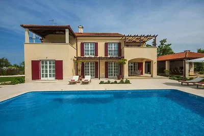 Villa Villa MIRNA