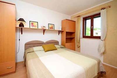 Appartamento Vacanza con famiglia Ravni
