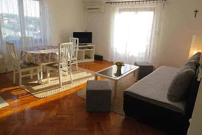 Appartamento Vacanza con famiglia Malinska