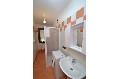 Ferienwohnung mit Terrasse