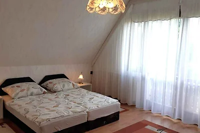Ferienwohnung mit Garten und Grill