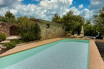 Vakantiehuis Ontspannende vakantie Bajčići