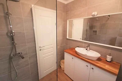 Vakantieappartement Gezinsvakantie Cizici