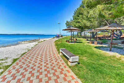 Ferienwohnung mit Klimaanlage