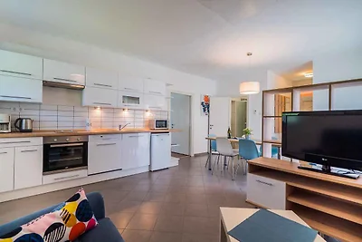 Ferienhaus mit Wlan und Klimaanlage