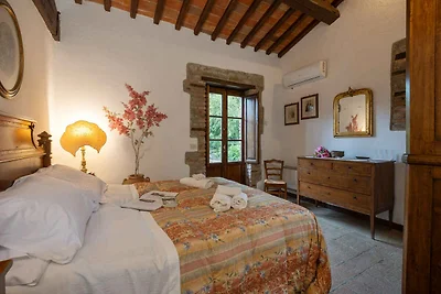 Ferienwohnung Residence Il Casale