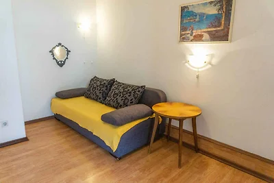 Appartement Vacances avec la famille Jurandvor