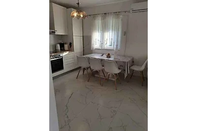 Appartamento Vacanza con famiglia Lokva Rogoznica