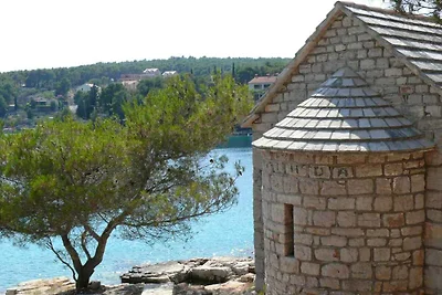 Appartamento Vacanza con famiglia Milna