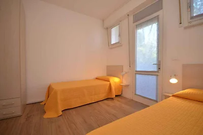 Ferienwohnung mit Klimaanlage und Pool