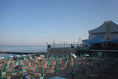 Vakantieappartement Gezinsvakantie Lignano Sabbiadoro