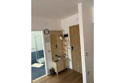 Ferienwohnung mi Balkon